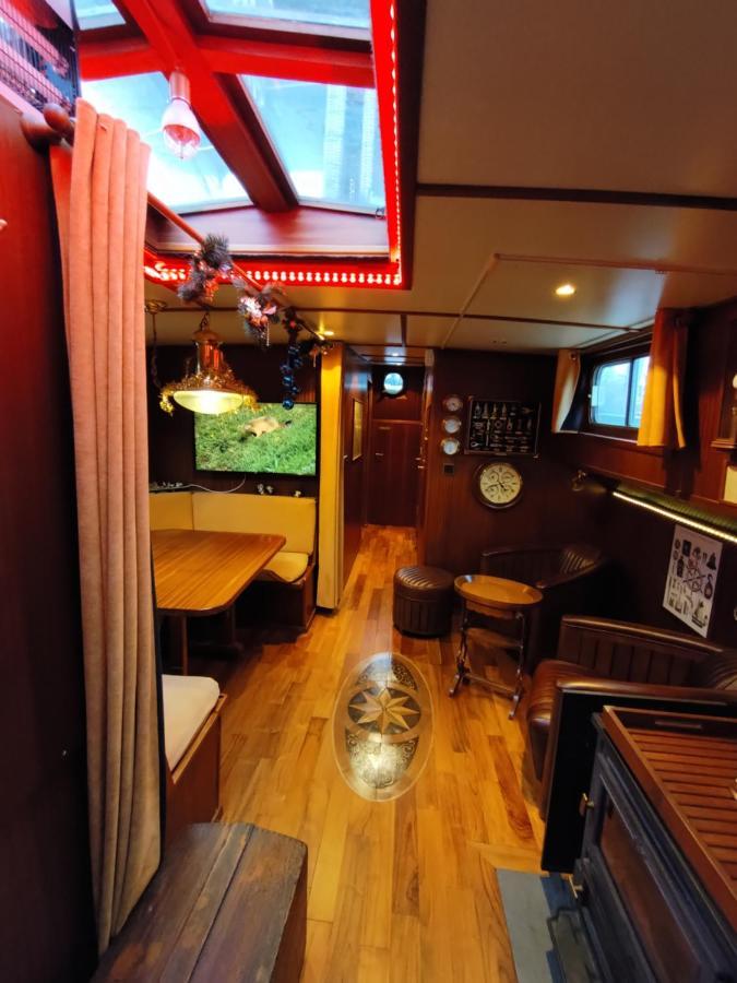 ホテル Lisbeth 1902 Malestroit エクステリア 写真