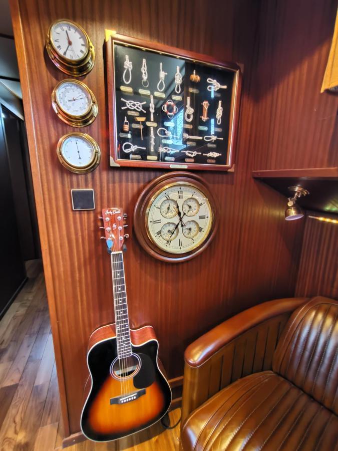 ホテル Lisbeth 1902 Malestroit エクステリア 写真
