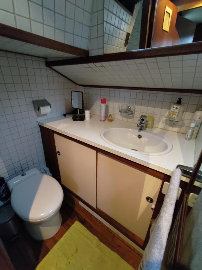 ホテル Lisbeth 1902 Malestroit エクステリア 写真